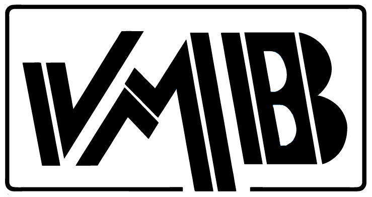 Logo VMB vectorial