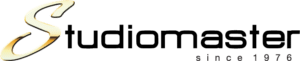 Logo studiomaster