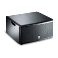 Subwoofer Pasivo de instalación 2 x 8" | ARCHON 208S