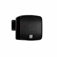 Cabina con Transformar de línea 2 vías con Parlante Coaxial 3" | CANTO 3CT