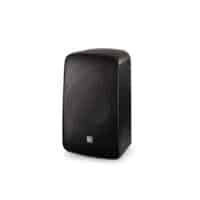 Cabina Amplificada 2 vías con Parlante Coaxial 8" | CANTO 8CA