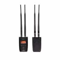 Receptor inalámbrico profesional para audio | SPT-1R