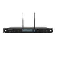 Transmisor inalámbrico profesional para audio | SPT-1T