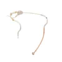 Micrófono de Diadema Condensador Cardiode | CM - 214 ULIF