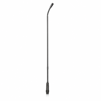 Micrófono cuello de ganso de condensador para montaje en soporte 25" | GM-5225 LK