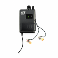 Bodypack para sistemas de monitoreo SIEM 2R | SIEM2R RECEIVER