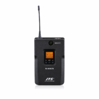 Transmisor inalámbrico UHF PLL con tecnología REMOSET U | RU850LTB
